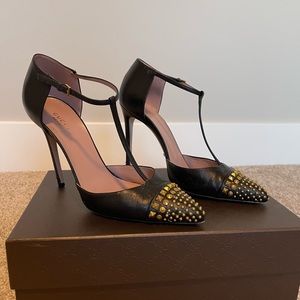 Gucci Malaga Heel